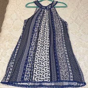 Altar’d State Dress